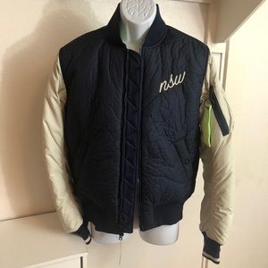 Nike NSW Sportwear Men’s Bomber jacket